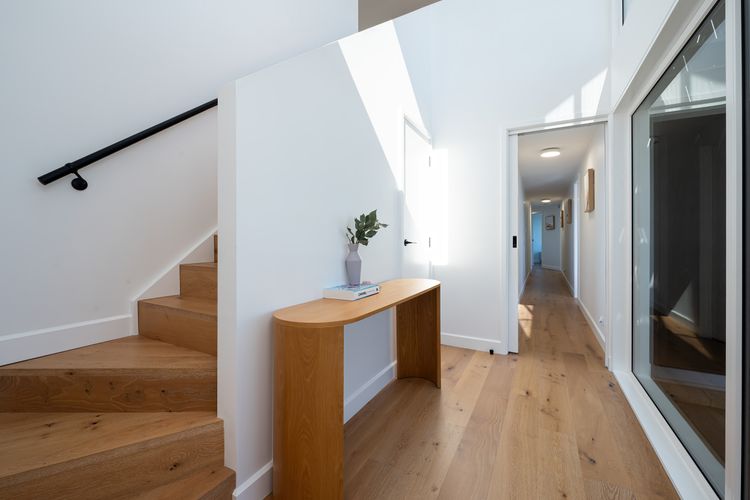 Horizons on Hove with Heated Spa
