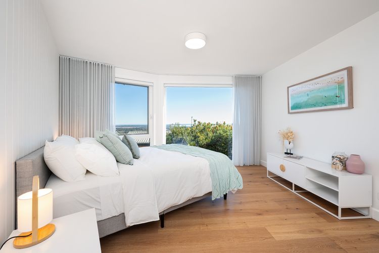 Horizons on Hove with Heated Spa