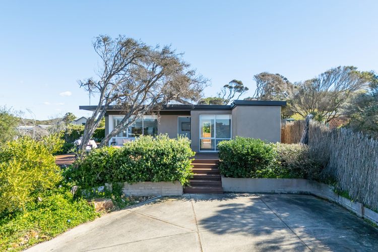 Property exterior