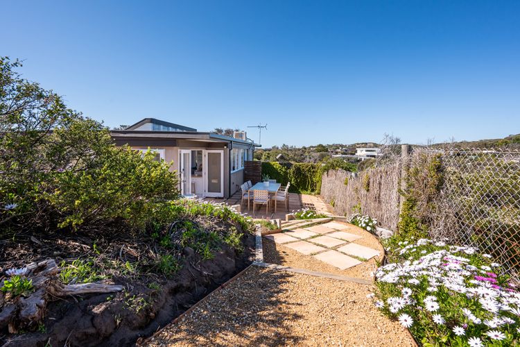Property exterior
