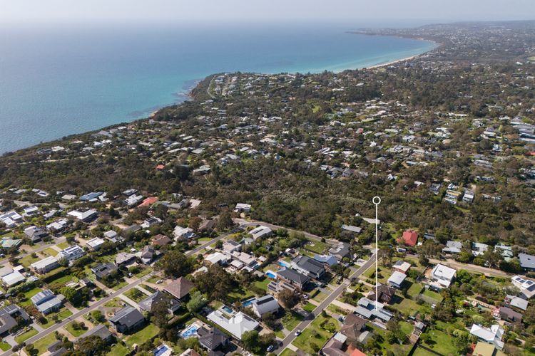 Mt Martha neighbourhood