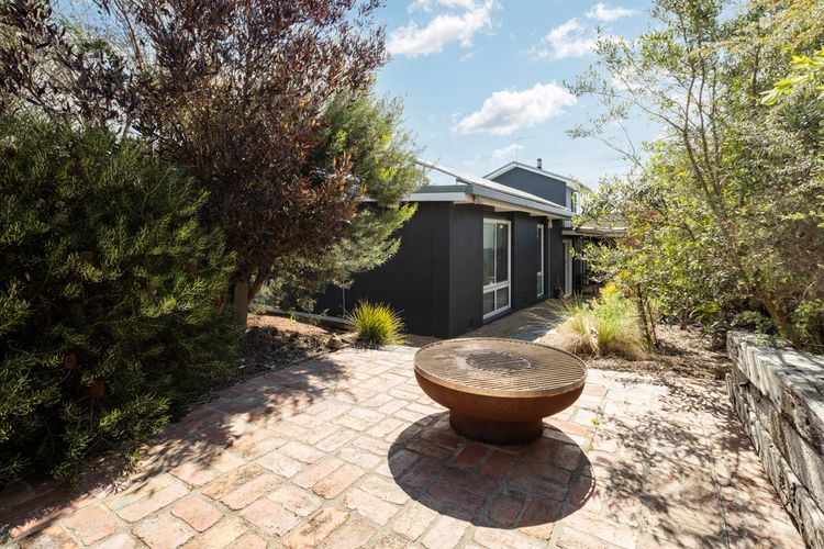 Firepit