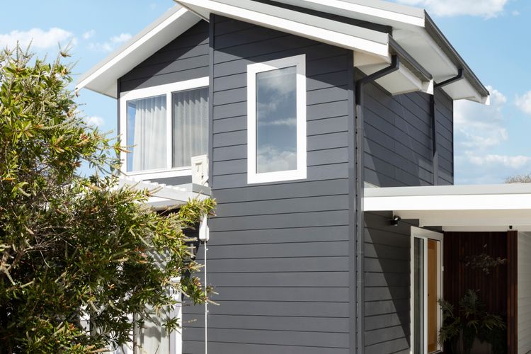 Property exterior