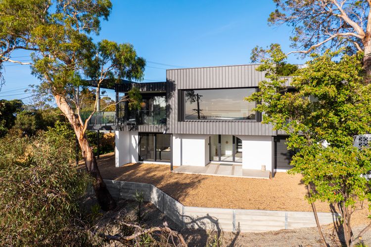 Property exterior