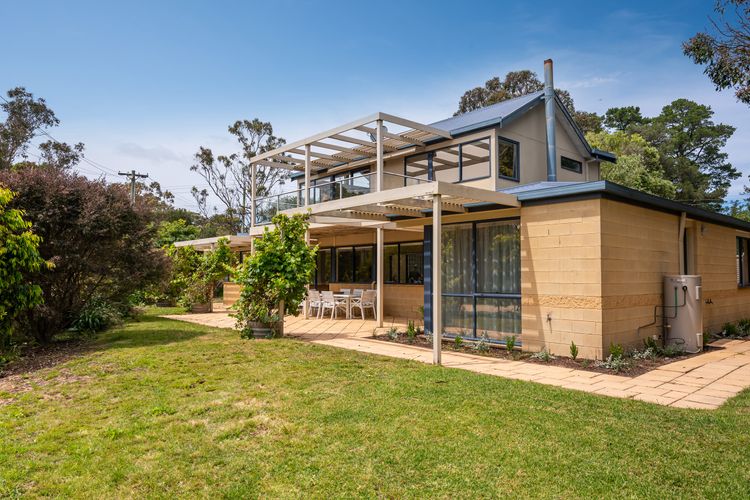 Property exterior