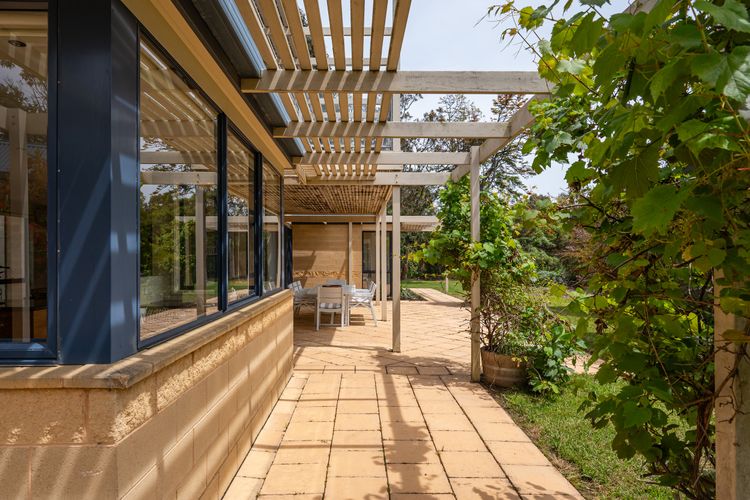 Outdoor area