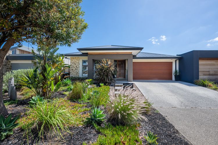 Driveway parking