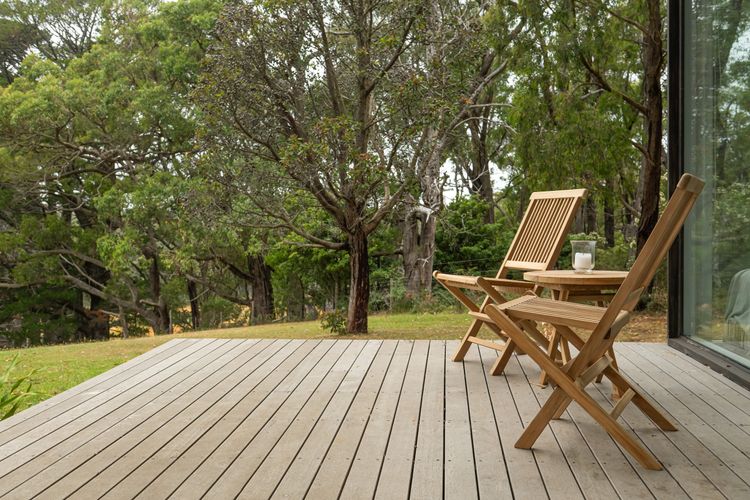 Bella’s Block Vineyard Retreat with Tennis Court, Shoreham