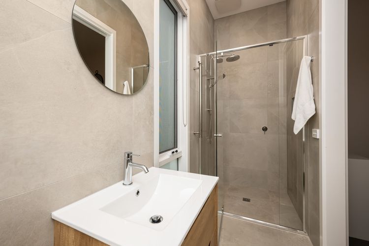Bathroom three 