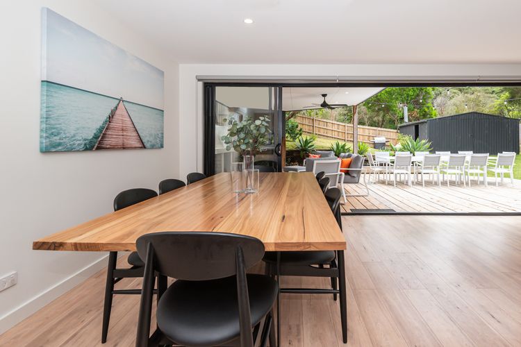 Stratford by the Sea in Rye