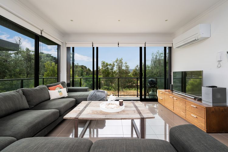 Beachfront Gem in Capel Sound