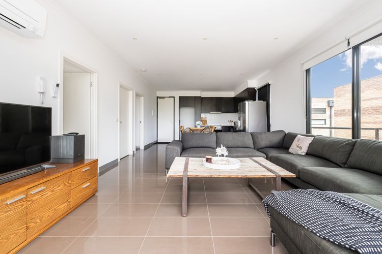 Beachfront Gem in Capel Sound