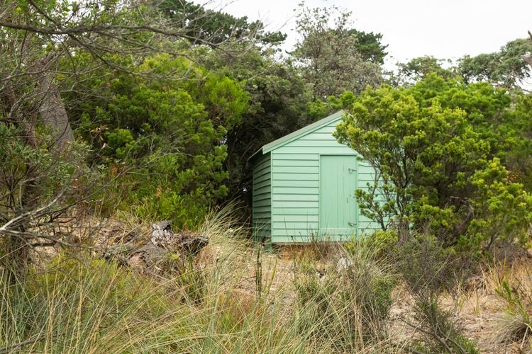 Beachfront Gem in Capel Sound