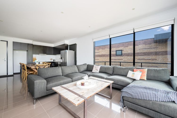 Beachfront Gem in Capel Sound