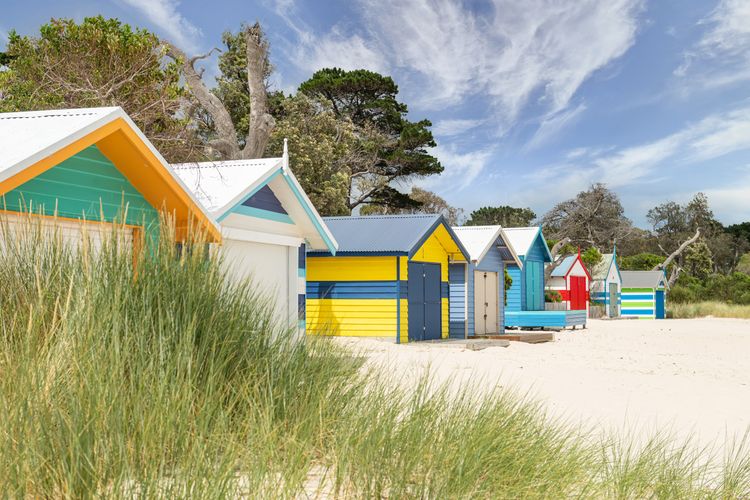 Beachfront Gem in Capel Sound