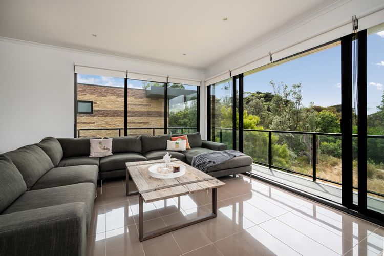 Beachfront Gem in Capel Sound