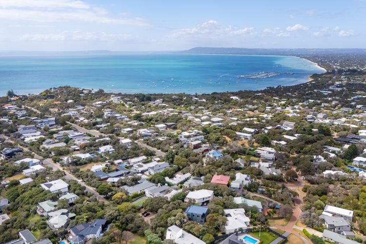 Sorrento neighbourhood 