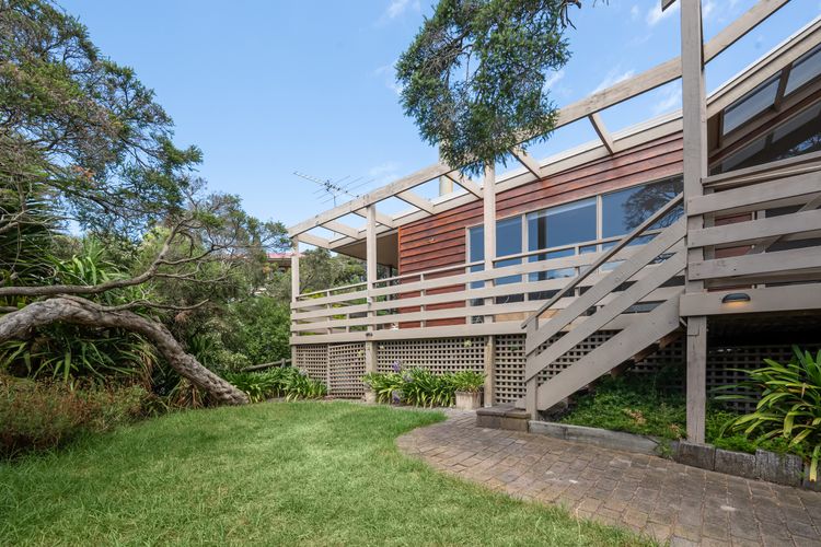 Property exterior