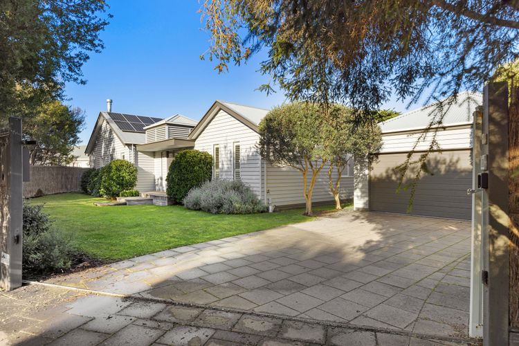 Driveway parking 