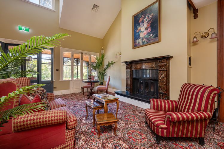 Woodman Estate