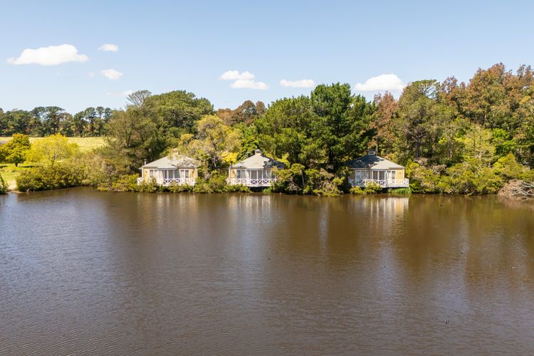 Woodman Estate