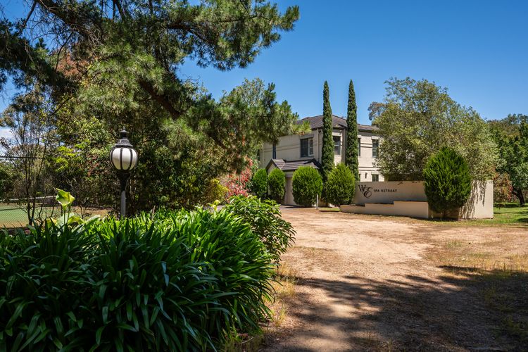 Woodman Estate