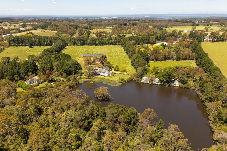 Woodman Estate