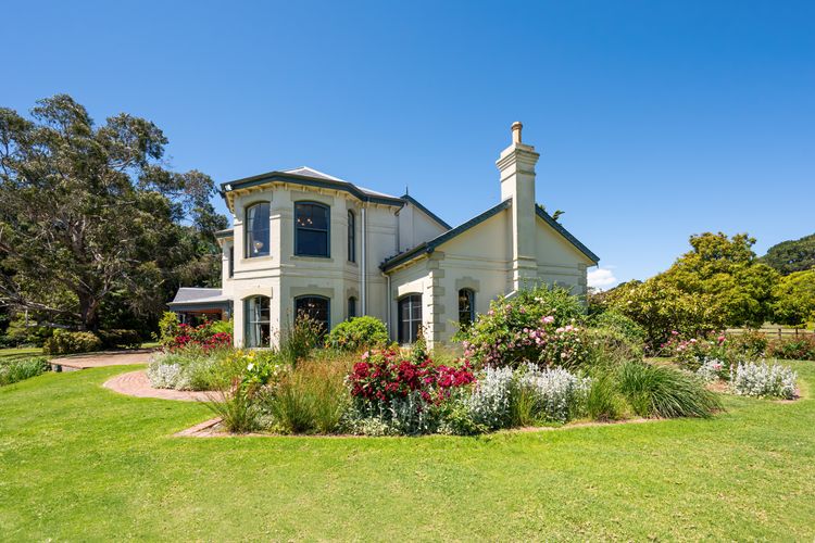 Woodman Estate