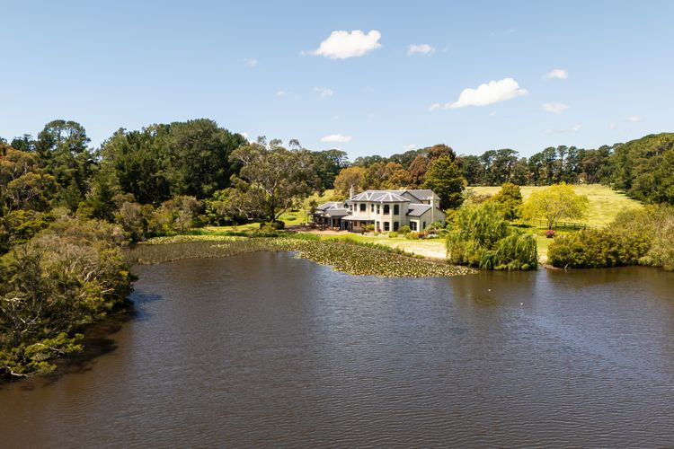 Woodman Estate