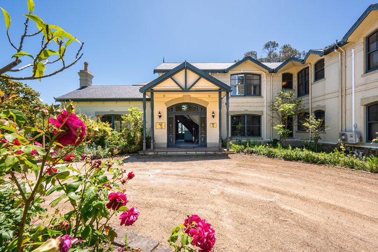 Woodman Estate