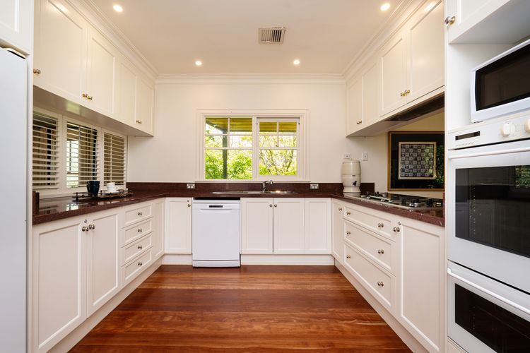 Woodman Estate