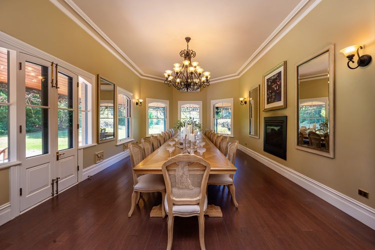 Woodman Estate