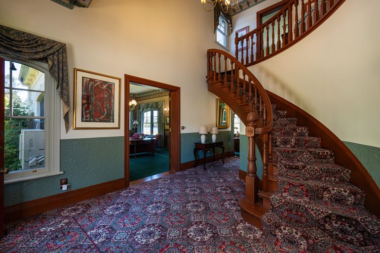 Woodman Estate