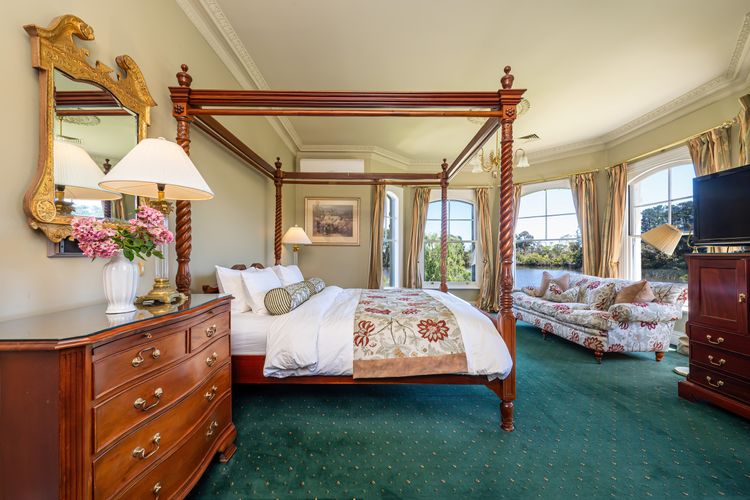 Woodman Estate