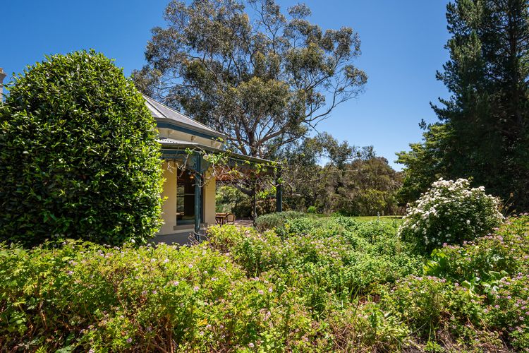 Woodman Estate
