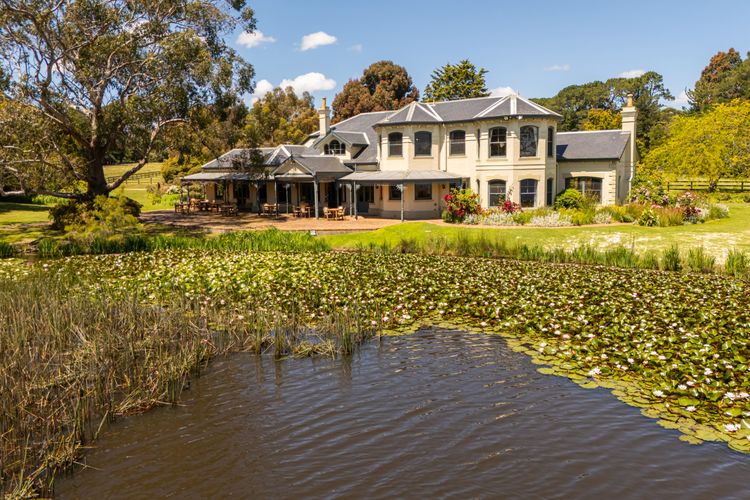 Woodman Estate