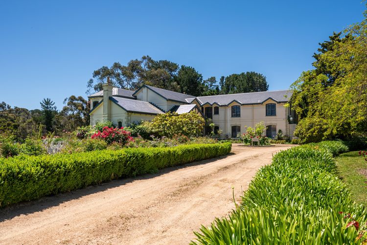 Woodman Estate