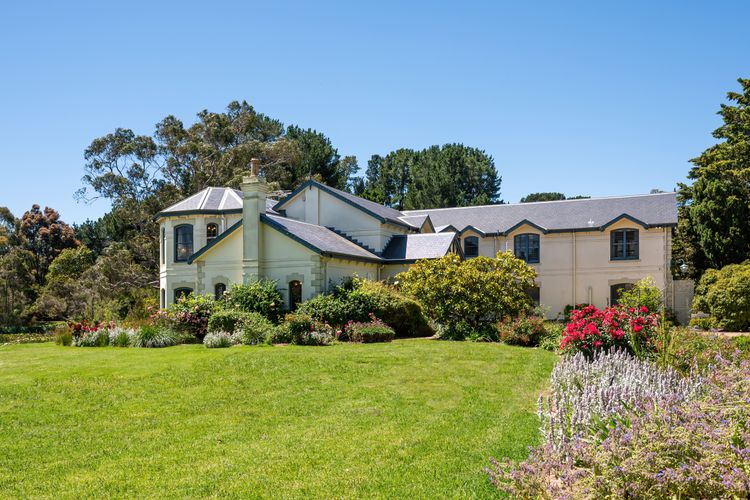 Woodman Estate