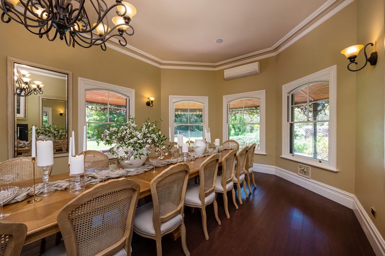 Woodman Estate