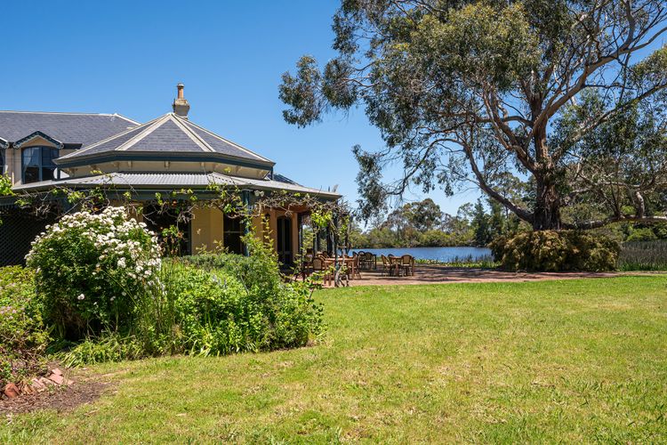 Woodman Estate