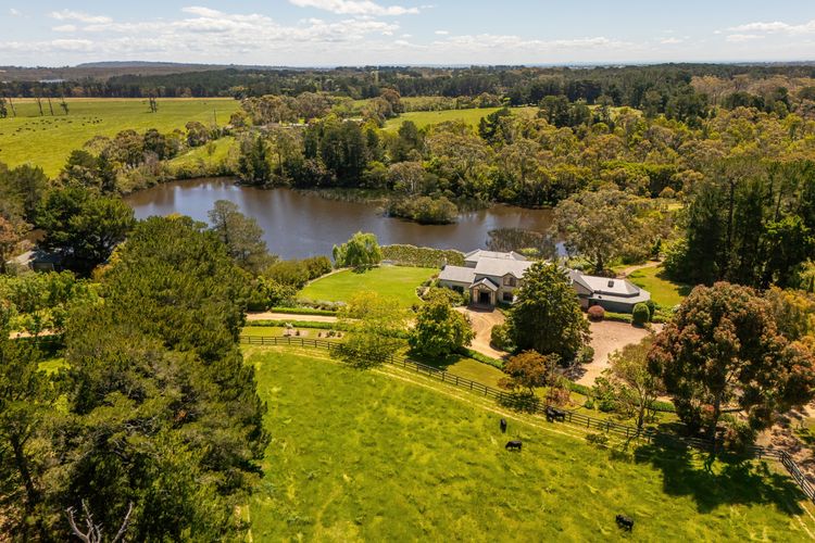 Woodman Estate