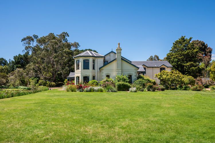 Woodman Estate