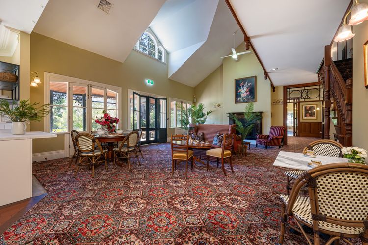 Woodman Estate