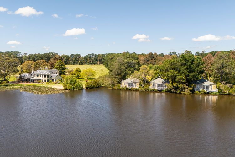 Woodman Estate