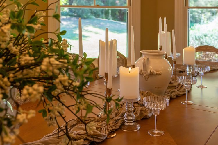 The Manor – Woodman Estate