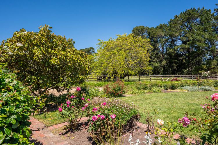 The Manor – Woodman Estate