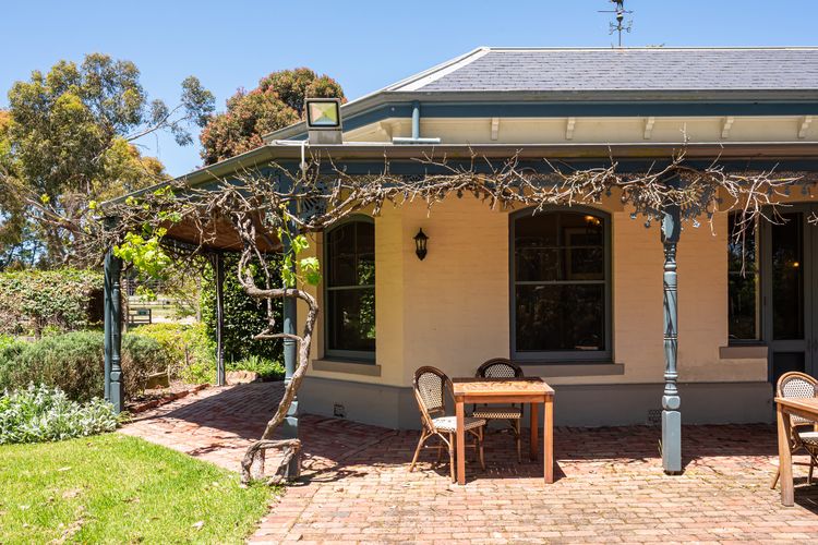 The Manor – Woodman Estate