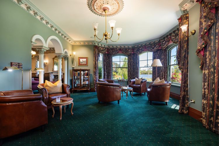 The Manor – Woodman Estate