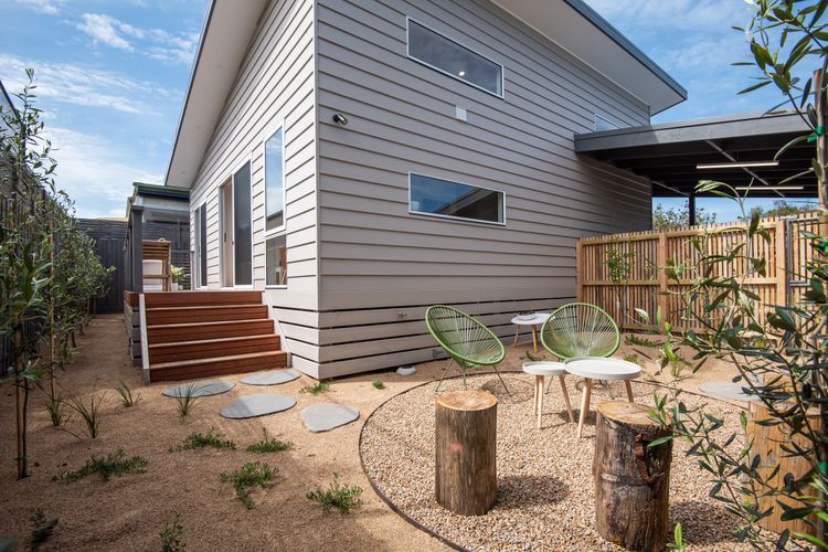 Outdoor space 