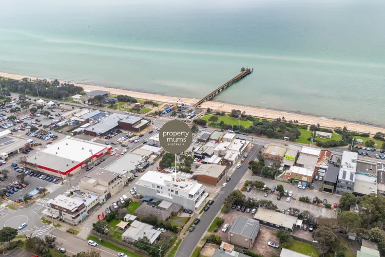 Dromana Beach Suites – 101